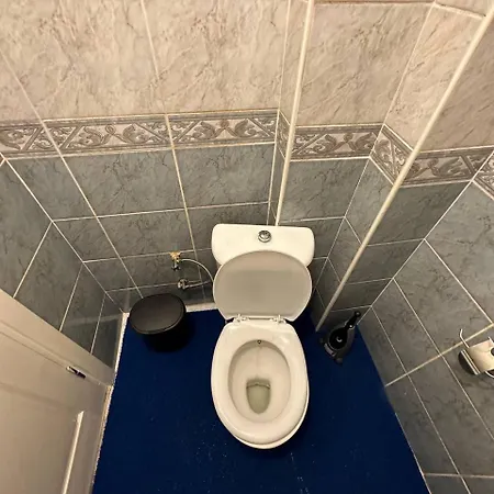 Taksim Square House איסטמבול