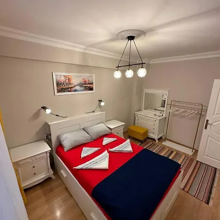 Taksim Square House איסטמבול