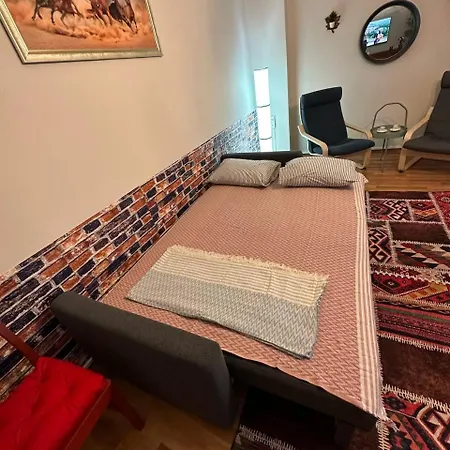 Taksim Square House דירה איסטמבול