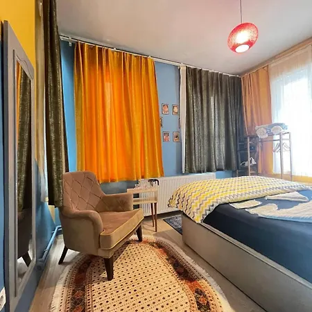 Taksım Square House 이스탄불