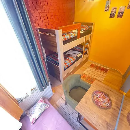Taksım Square House *