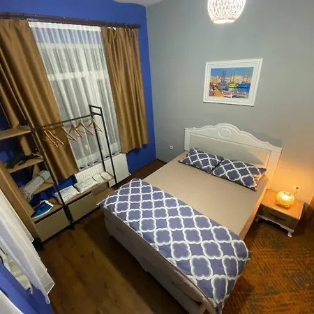 Taksim Square House Apartamento