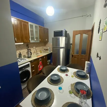 Taksım Square House 아파트 *