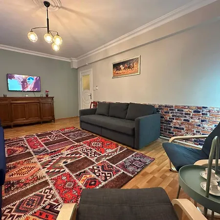 Taksim Square House Lejlighed