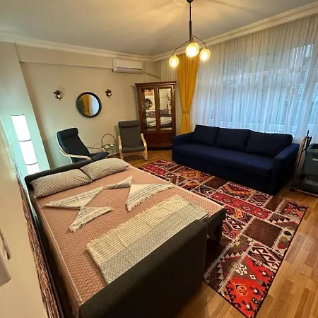 Taksim Square House Apartment *